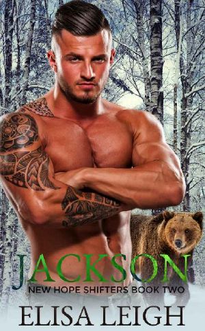 [New Hope Shifters 02] • Jackson (New Hope Shifters Book 2)